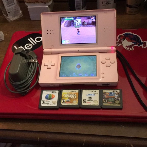 that's so raven nintendo ds game